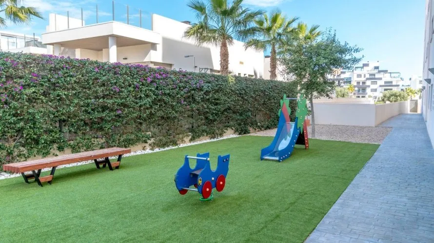 2 bedrooms land plot for sale, Alicante, Spain No. 95 № 23