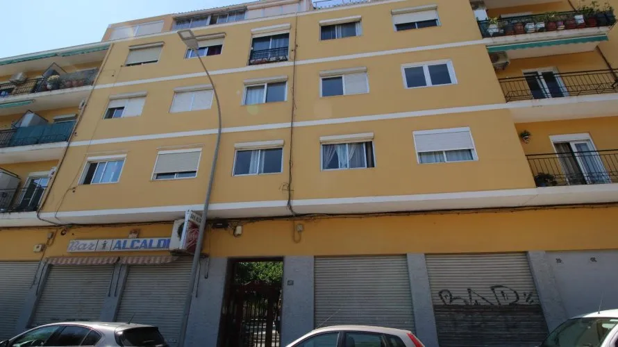 2 bedrooms apartment for sale, Alicante, Spain No. 2750 № 4