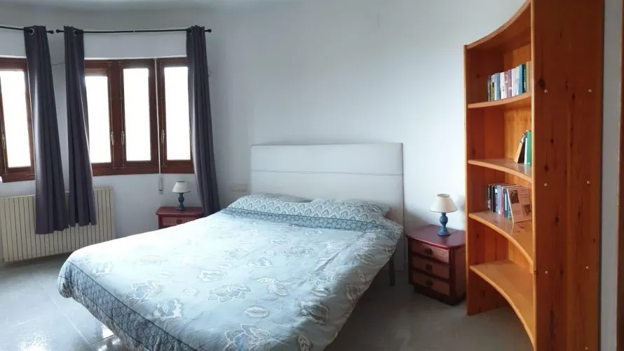 6 bedrooms villa for sale, Alicante, Spain No. 248 № 16