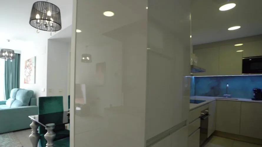 3 bedrooms penthouse for sale, Villajoyosa, Spain No. 1296 № 19