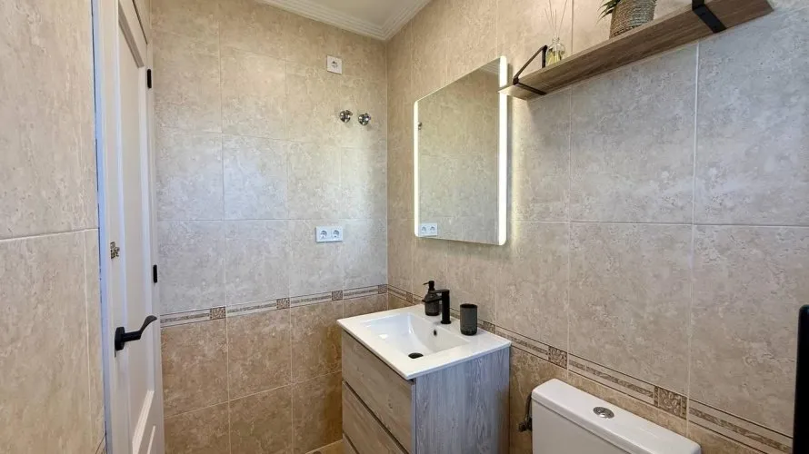 3 bedrooms apartment for sale, Guardamar del Segura, Spain No. 1062 № 24
