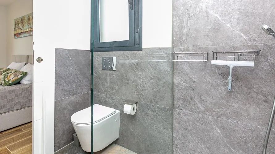 120m² villa for sale, Los Montesinos, Spain No. 957