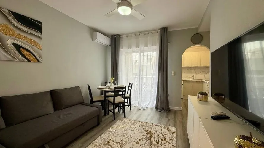 1 bedroom apartment for sale, Torrevieja, Spain No. 2837 № 20