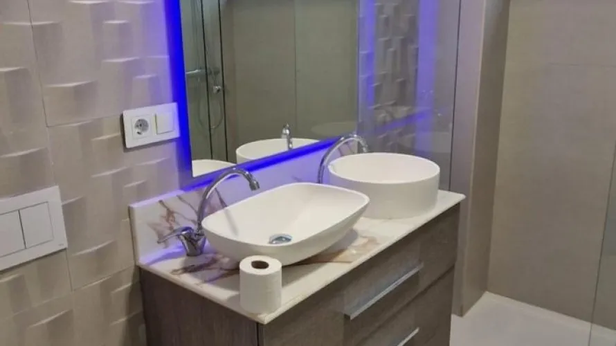 1 bedroom apartment for sale, Finestrat, Spain No. 1314 № 11