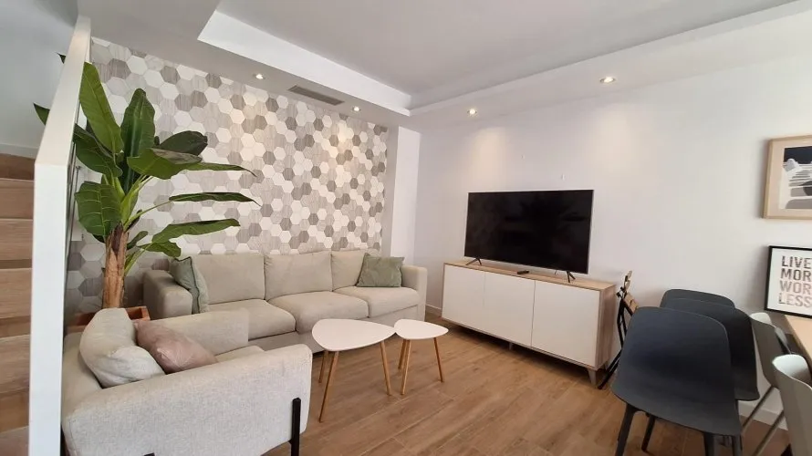 3 bedrooms apartment for sale, Torrevieja, Spain No. 1493 № 5