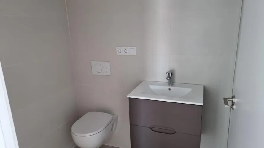 2 bedrooms apartment for sale, Calpe, Spain No. 693 № 3