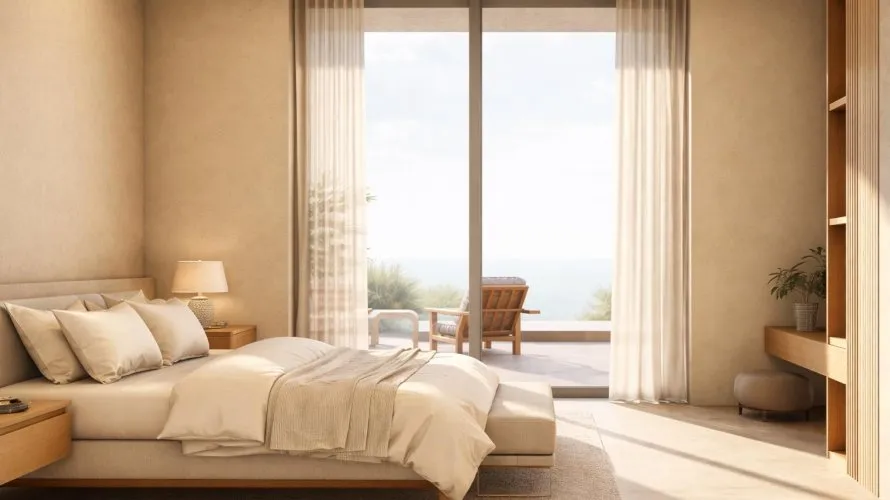 4 bedrooms villa for sale, Finestrat, Spain No. 1115 № 7