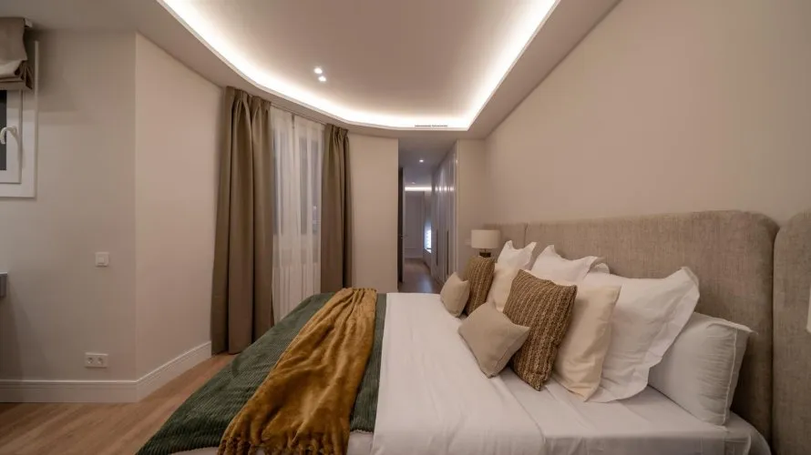 2 bedrooms apartment for sale, Madrid, Spain No. 861 № 18
