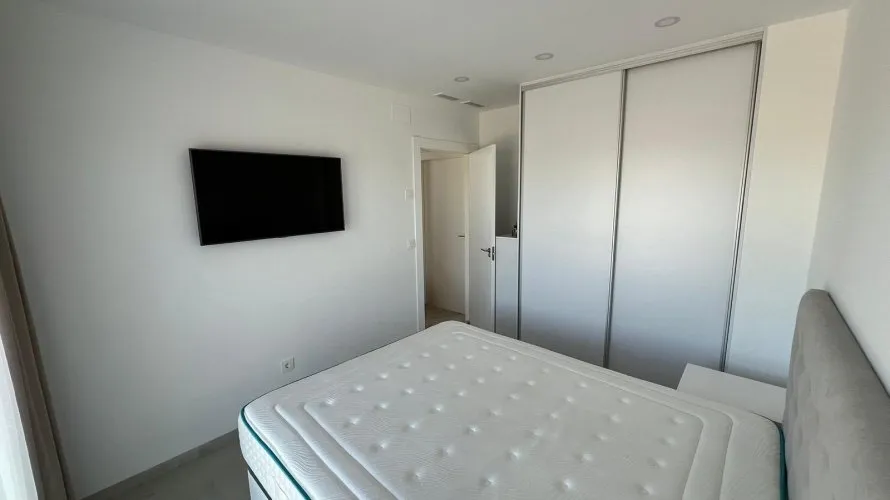 2 bedrooms villa for sale, Benijofar, Spain No. 1239 № 6