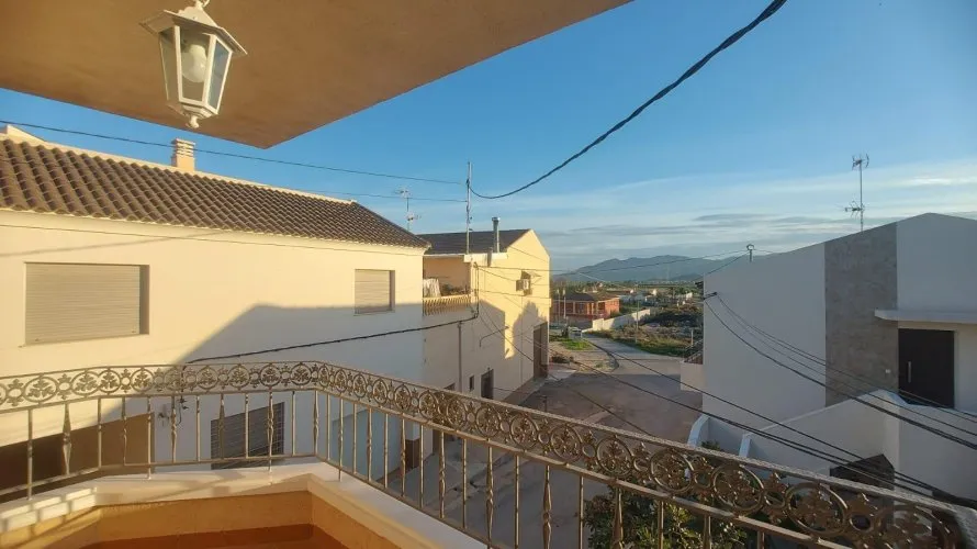 3 bedrooms commercial property for sale, Orihuela, Spain No. 1321 № 23