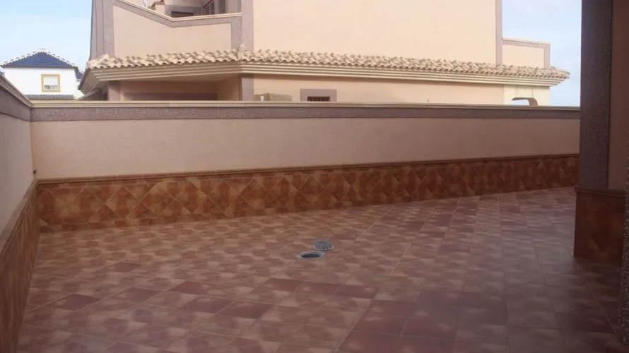 2 bedrooms house for sale, Los Altos, Spain No. 336 № 13