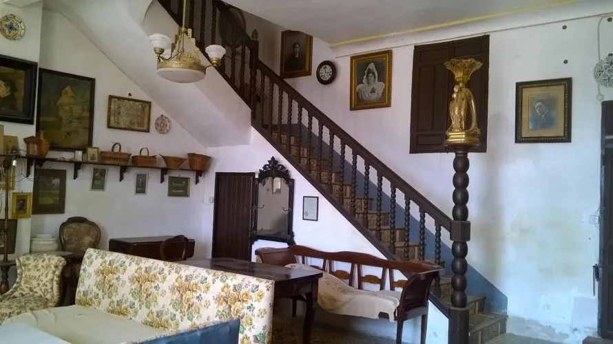 7 bedrooms villa for sale, Orihuela, Spain No. 1278 № 7