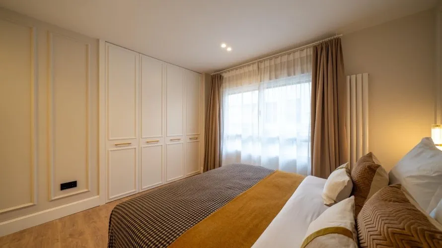 3 bedrooms apartment for sale, Madrid, Spain No. 164 № 22