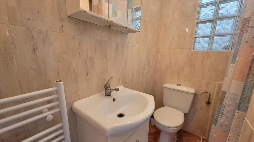 1 bedroom house for sale, Torrevieja, Spain No. 2849 № 15