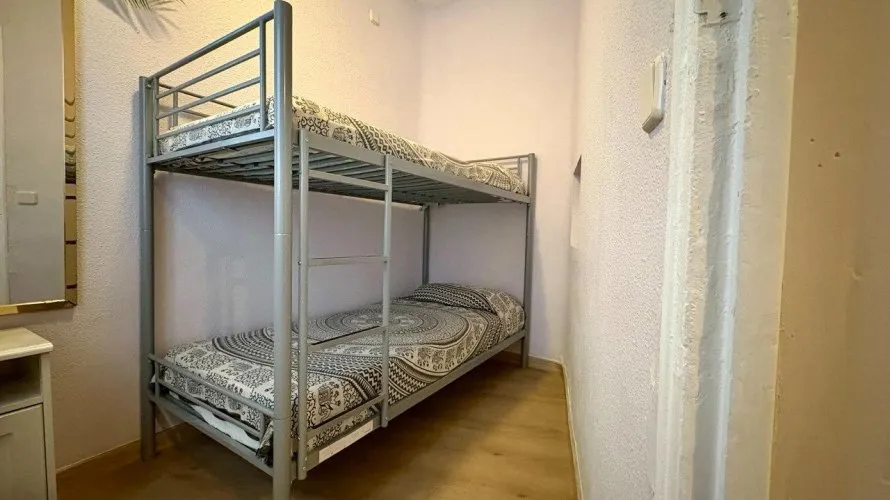 2 bedrooms apartment for sale, Madrid, Spain No. 1089 № 13