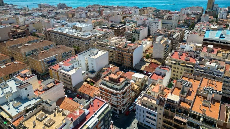 95m² apartment for sale, Torrevieja, Spain No. 2955 № 1
