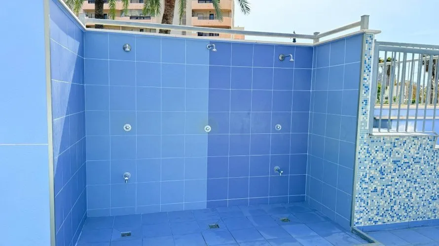 62m² apartment for sale, Calpe, Spain No. 892 № 17