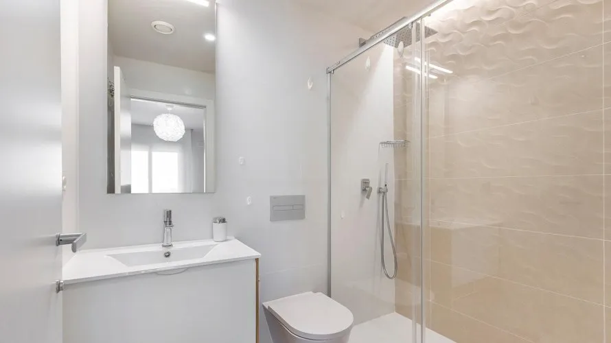 2 bedrooms apartment for sale, Torre de la Horadada, Spain No. 1344 № 14
