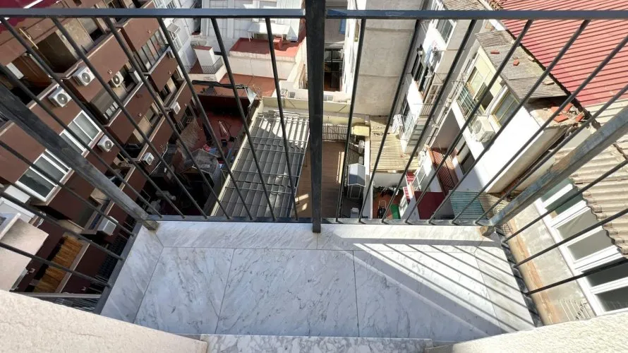 2 bedrooms penthouse for sale, Valencia, Spain No. 1331 № 3