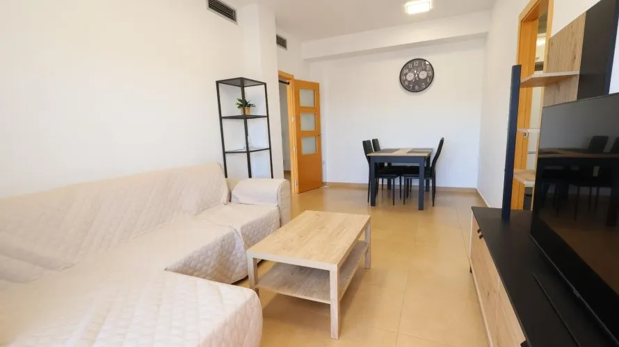 2 bedrooms apartment for sale, La Zenia, Spain No. 1597 № 13