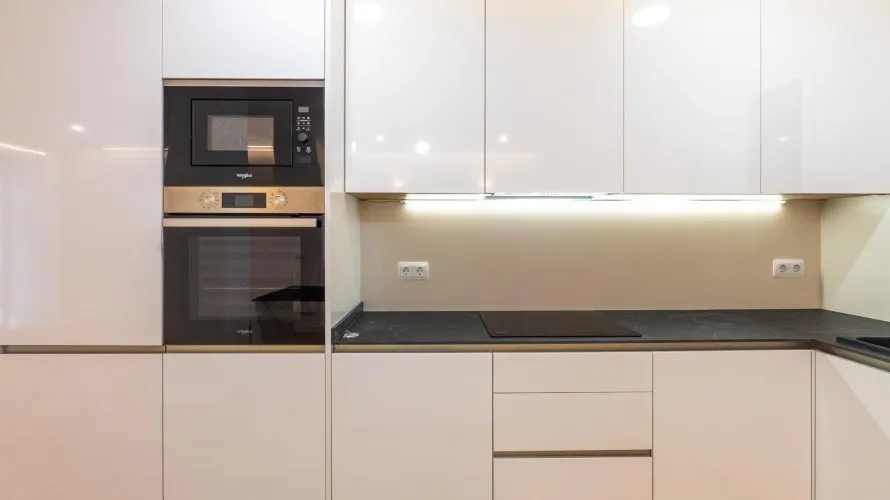1 bedroom apartment for sale, Madrid, Spain No. 81 № 22