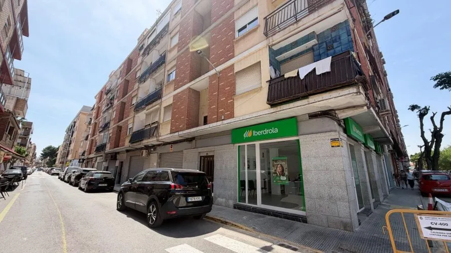 1 bedroom apartment for sale, Massanassa, Spain No. 2896 № 4