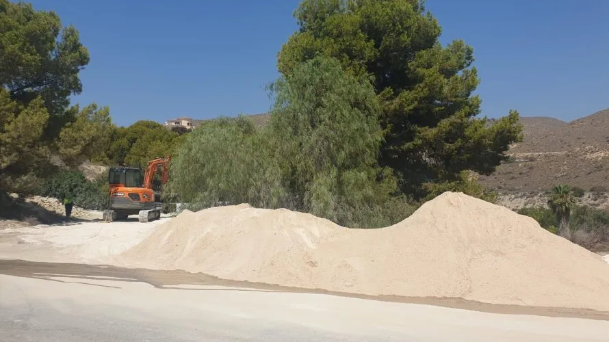 Land plot for sale, El Campello, Spain No. 2796 № 10
