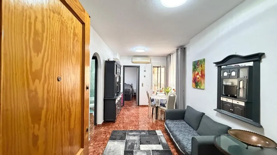 1 bedroom apartment for sale, Torrevieja, Spain No. 2827 № 28