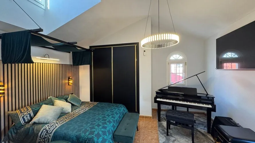 3 bedrooms house for sale, Los Dolses, Spain No. 91 № 13