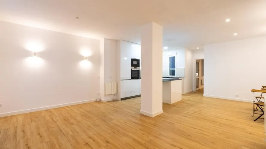 1 bedroom apartment for sale, Madrid, Spain No. 81 № 6