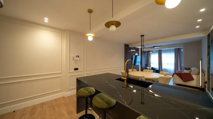 3 bedrooms apartment for sale, Madrid, Spain No. 164 № 12