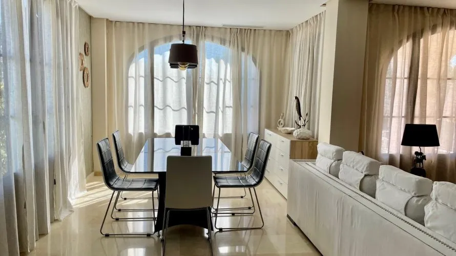 1 bedroom villa for sale, Finestrat, Spain No. 805 № 8