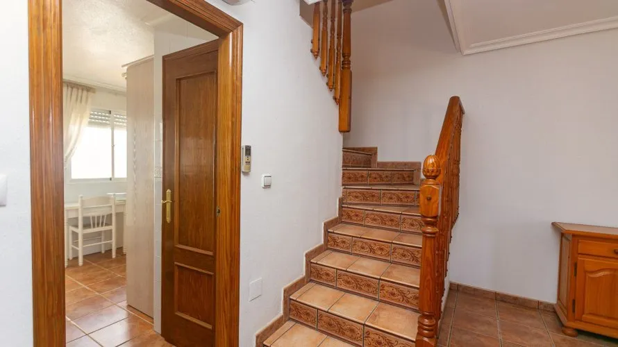 80m² house for sale, La Zenia, Spain No. 1418 № 6