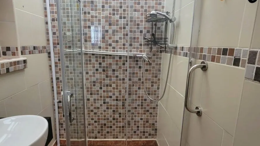 1 bedroom house for sale, Torrevieja, Spain No. 2849 № 18
