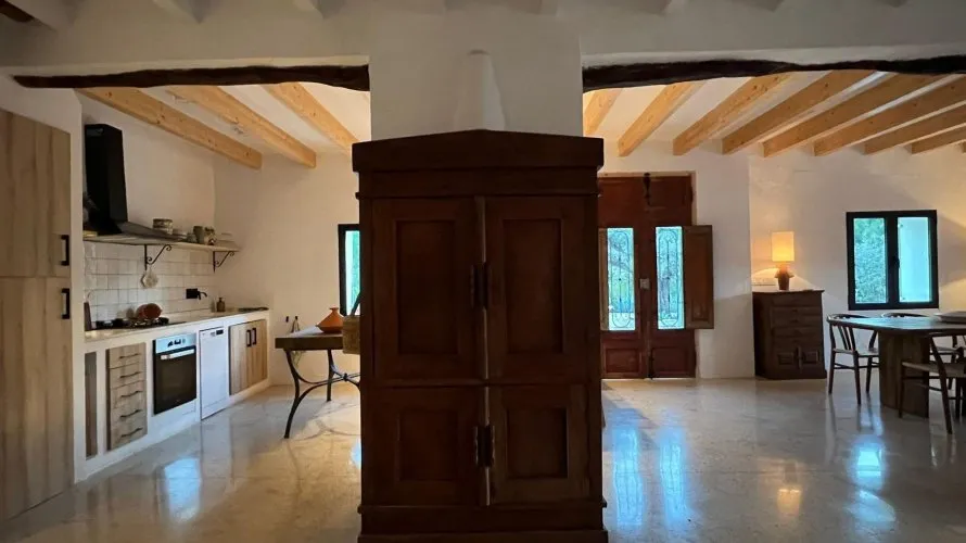 3 bedrooms villa for sale, Sella, Spain No. 939 № 20