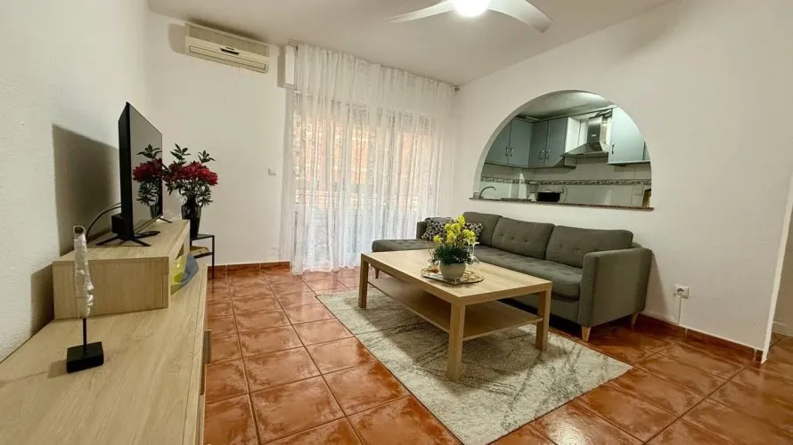 2 bedrooms apartment for sale, Torrevieja, Spain No. 2719 № 25