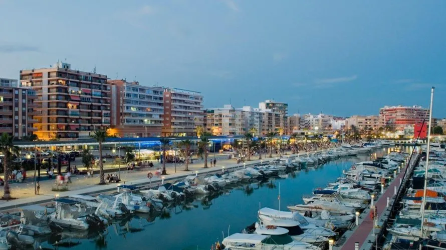 2 bedrooms apartment for sale, Gran Alacant, Spain No. 472 № 22