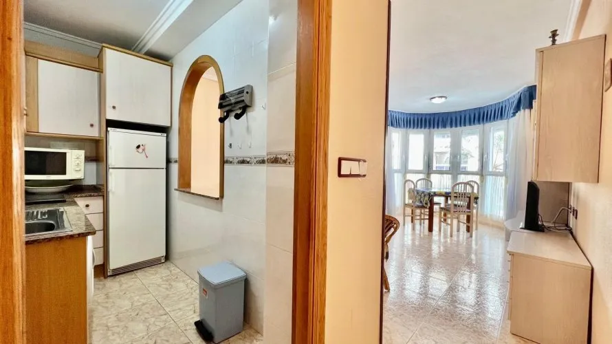 2 bedrooms apartment for sale, Torrevieja, Spain No. 2888 № 3