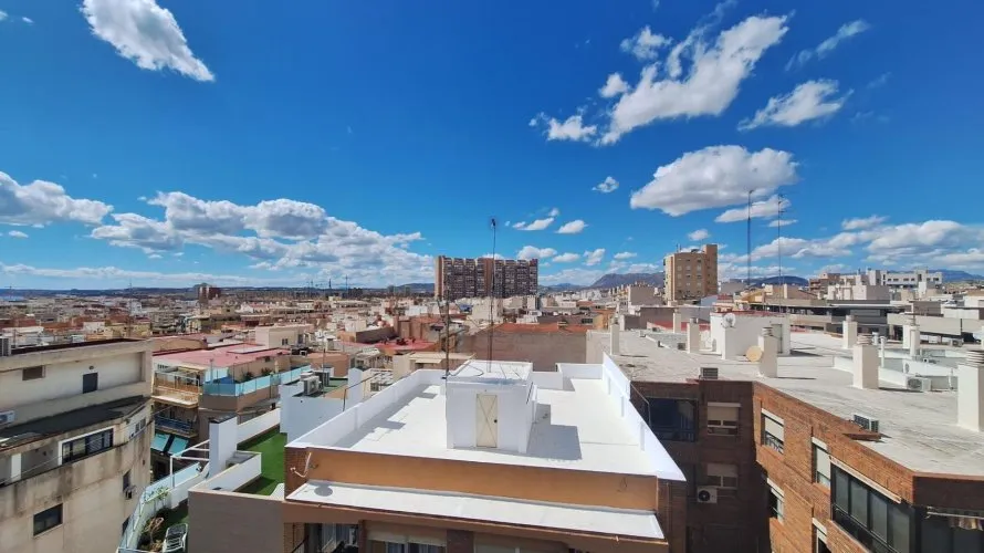3 bedrooms apartment for sale, San Blas, Spain No. 725 № 6