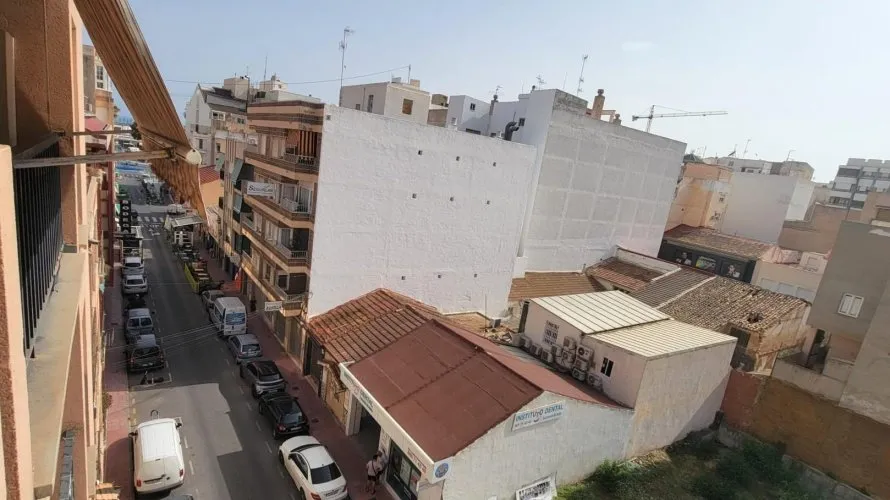 1 bedroom apartment for sale, Torrevieja, Spain No. 1097 № 27