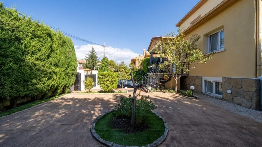 5 bedrooms apartment for sale, San Martin de Valdeiglesias, Spain No. 1245 № 23