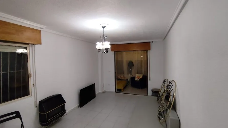 1 bedroom apartment for sale, Torrevieja, Spain No. 2854 № 9