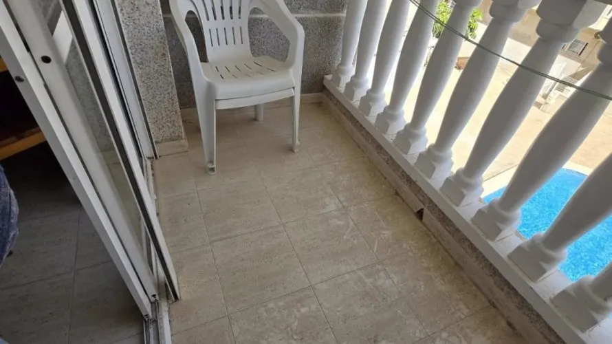 1 bedroom apartment for sale, Torrevieja, Spain No. 2890 № 16