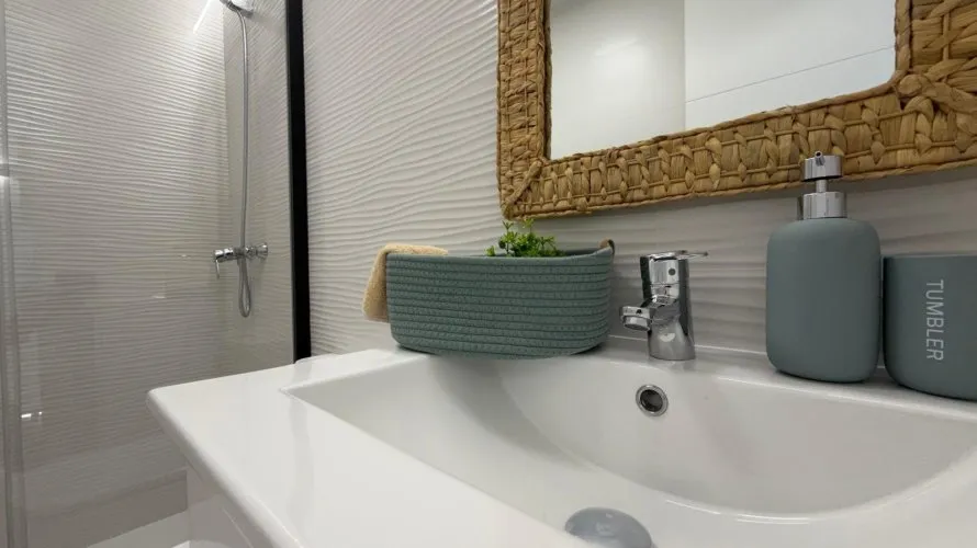 3 bedrooms apartment for sale, Torrevieja, Spain No. 236 № 13