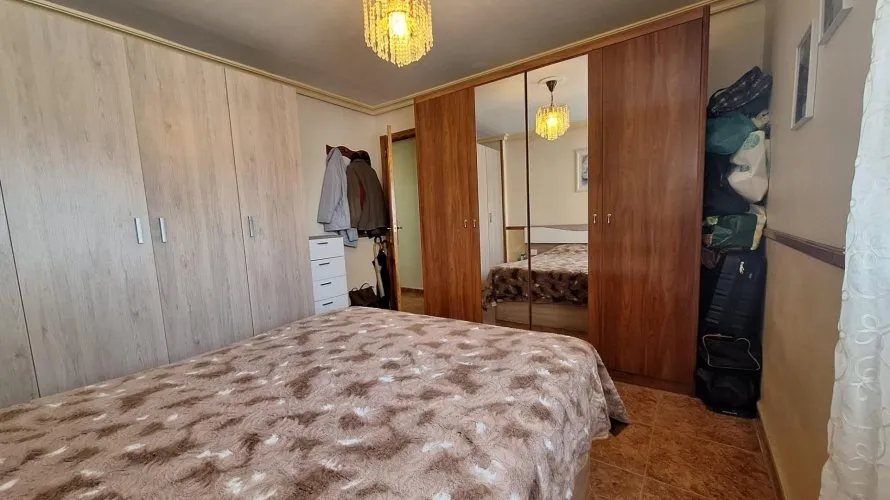 1 bedroom apartment for sale, Alicante, Spain No. 2895 № 2