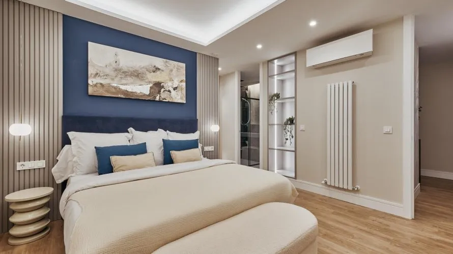 3 bedrooms apartment for sale, Madrid, Spain No. 915 № 6