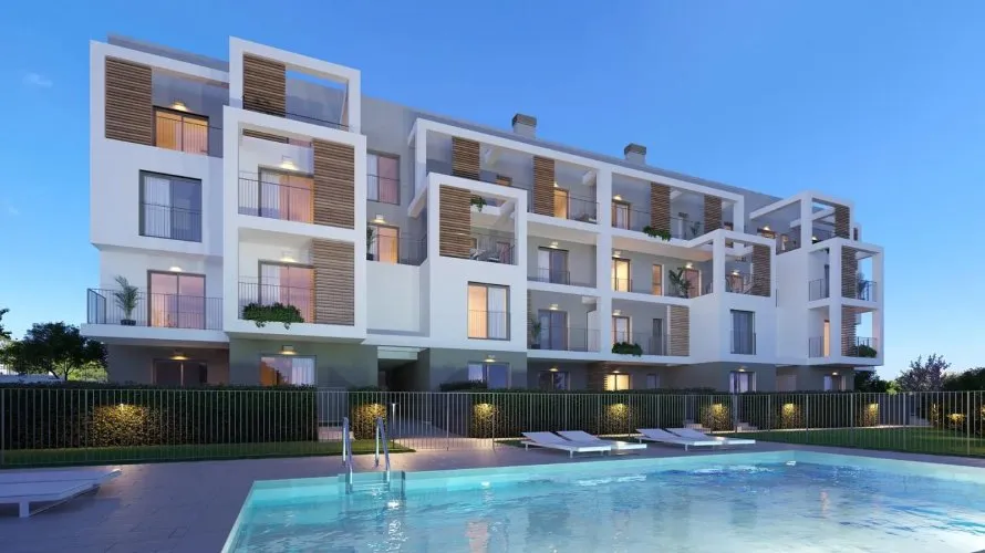 2 bedrooms apartment for sale, Mallorca, Spain No. 1258 № 11