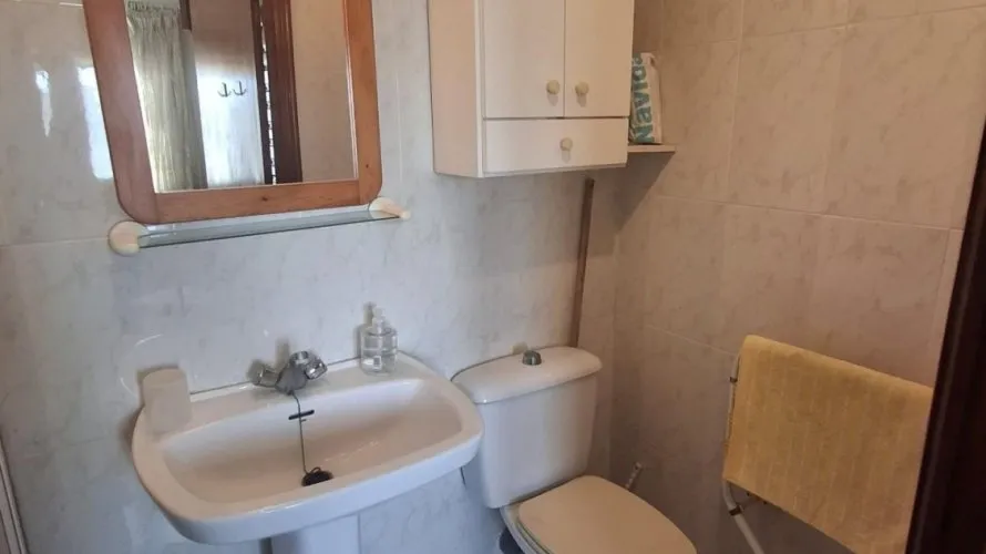 3 bedrooms penthouse for sale, La Zenia, Spain No. 2718 № 10