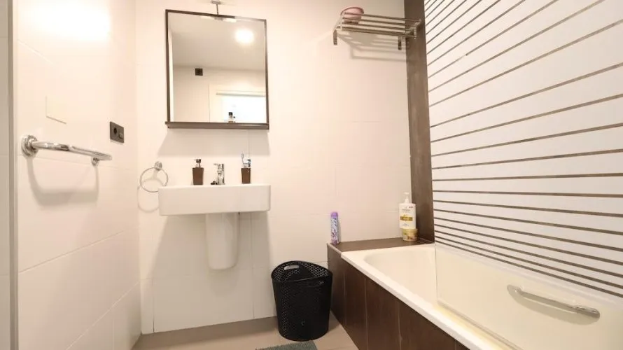2 bedrooms apartment for sale, La Zenia, Spain No. 991 № 11