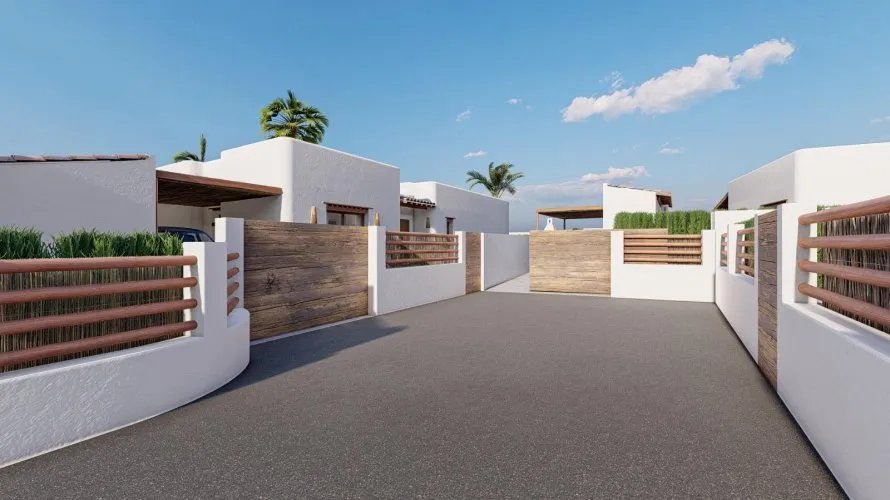 3 bedrooms apartment for sale, L'Alfàs del Pi, Spain No. 228 № 23